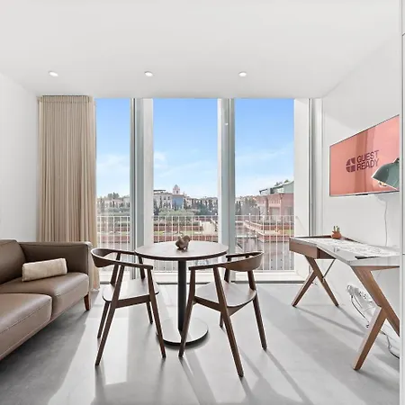 Guestready - Premium - Apartament Aveiro