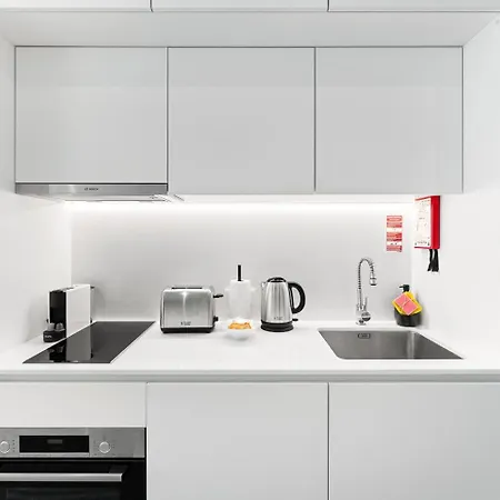 Apartament Guestready - Premium - *