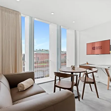 Guestready - Premium - Apartament *