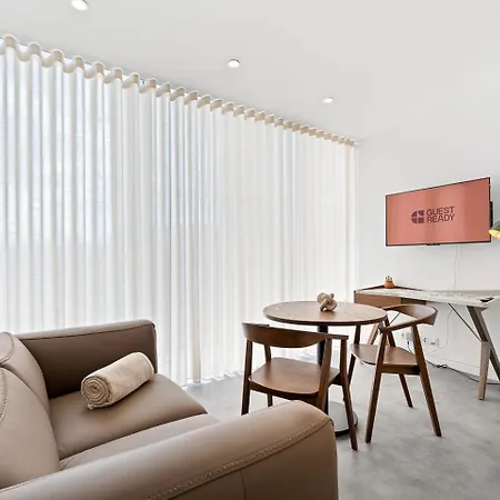 Apartament Guestready - Premium - *