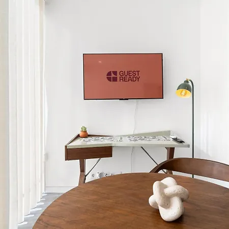 Guestready - Premium - Apartament *