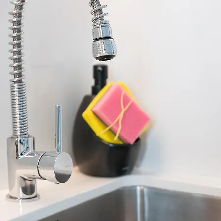 Apartament Guestready - Premium -