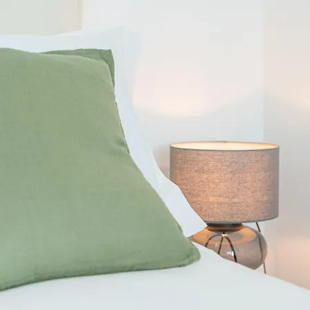 Appartement Guestready - Premium - Aveiro