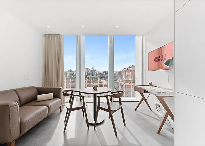 Guestready - Premium - Appartamento Aveiro