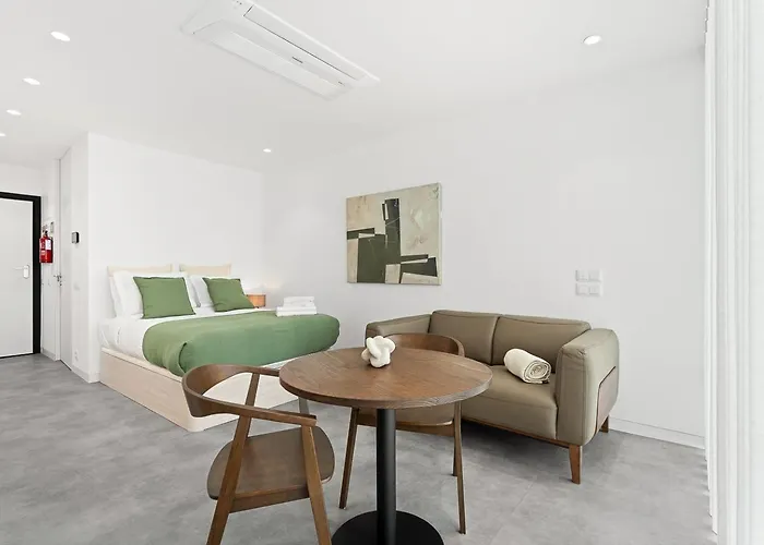 Guestready - Premium - Apartamento *