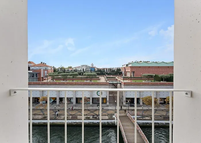 Apartamento Guestready - Premium - *