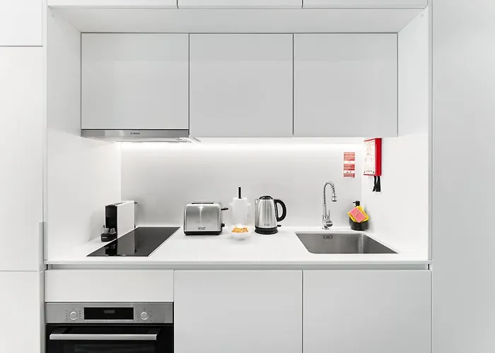 Apartamento Guestready - Premium - *