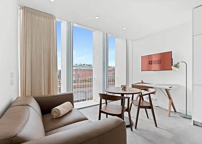 Guestready - Premium - Apartamento *