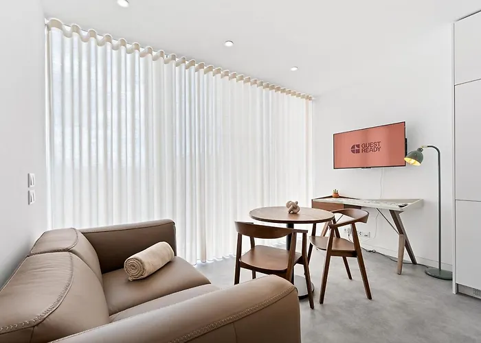 Appartamento Guestready - Premium - *