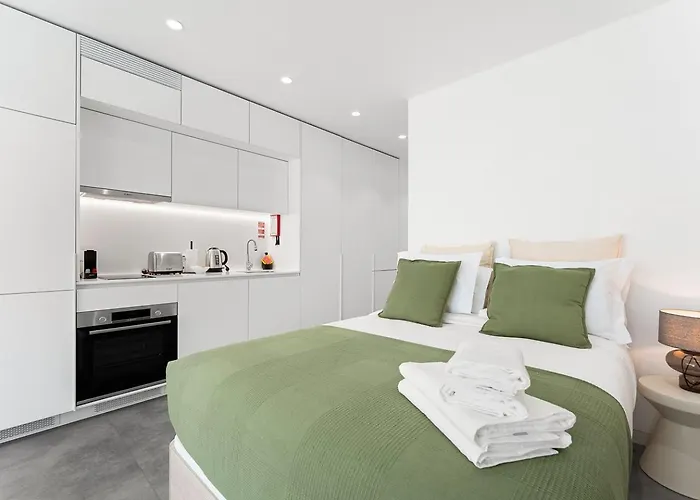 Guestready - Premium - Apartamento
