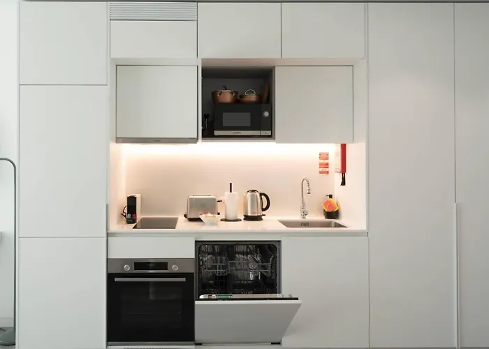 Guestready - Premium - Aveiro