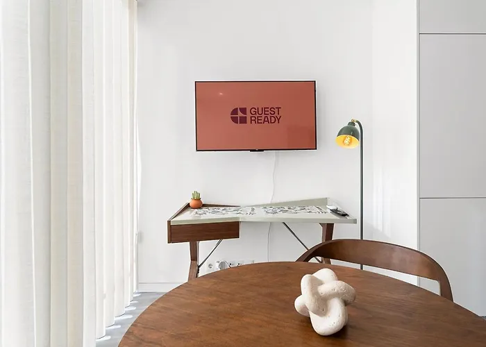 Guestready - Premium - Apartamento *