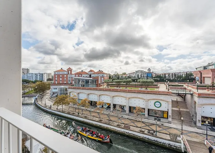 Apartamento Guestready - Premium - *