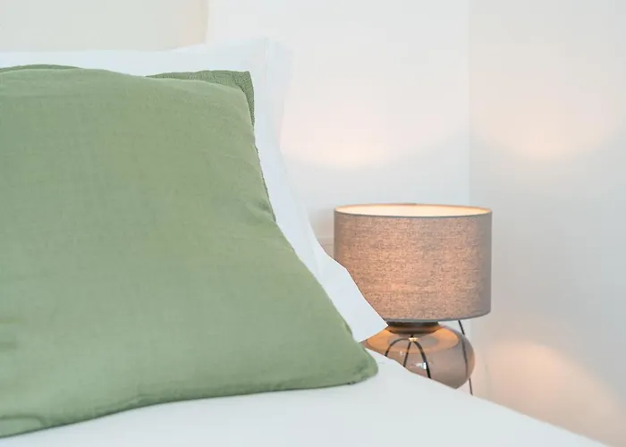 Apartamento Guestready - Premium - Aveiro