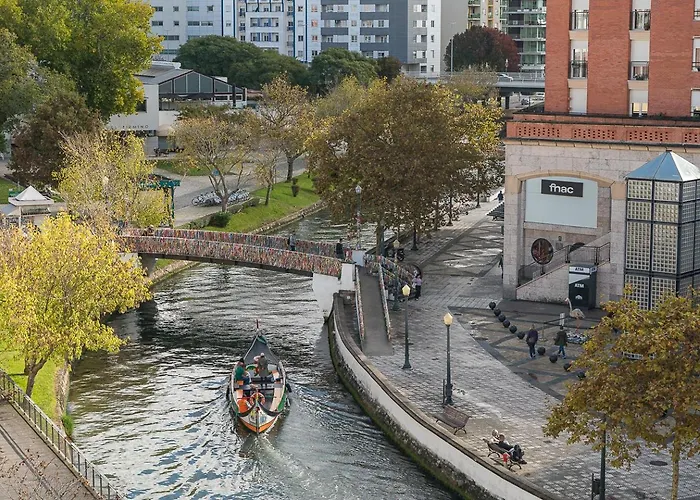 Appartamento Guestready - Premium - Aveiro